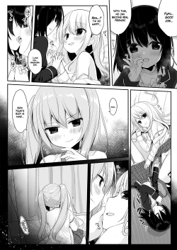 Page 26 of Mannequin ni Natta Kanojo-tachi