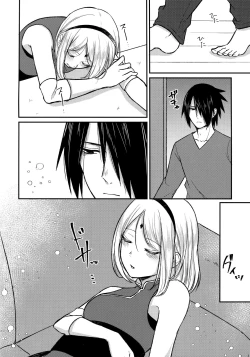 Page 12 of Yoi Dore Romanchika | Good Romantica