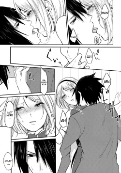 Page 21 of Yoi Dore Romanchika | Good Romantica