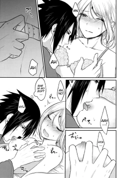 Page 23 of Yoi Dore Romanchika | Good Romantica