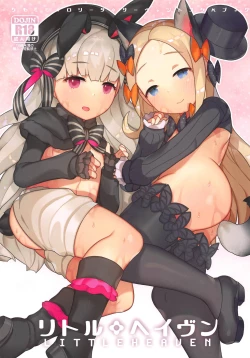 Page 1 of Little Heaven