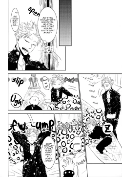 Page 10 of Yousei Ou to Fujimi Otoko no Ichiya no Ayamachi