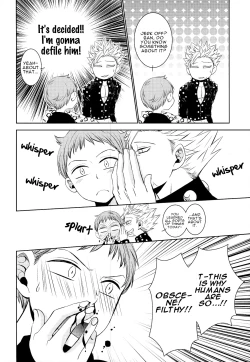 Page 16 of Yousei Ou to Fujimi Otoko no Ichiya no Ayamachi