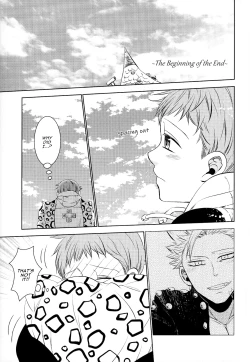 Page 39 of Yousei Ou to Fujimi Otoko no Ichiya no Ayamachi