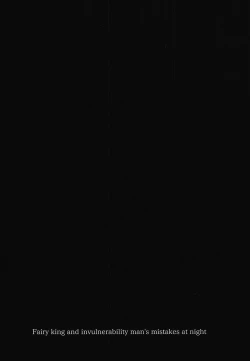 Page 6 of Yousei Ou to Fujimi Otoko no Ichiya no Ayamachi