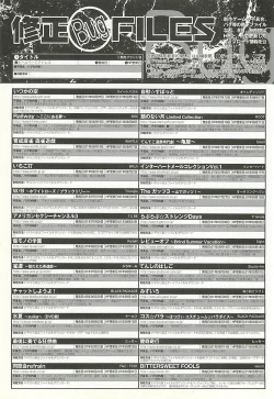 Page 198 of BugBug 2001-11