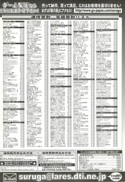 Page 247 of BugBug 2001-11