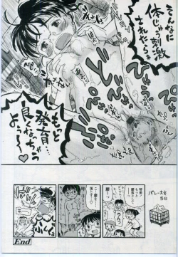 Page 260 of Comic LO 2006-11 Vol. 32