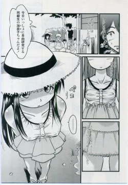Page 295 of Comic LO 2006-11 Vol. 32