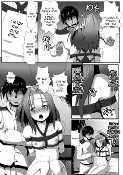 Page 8 of Zuihou Taberyu?