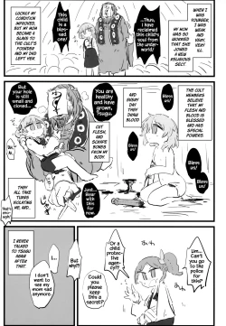 Page 39 of Kimi ga Kawaisugiru kara | Cause You're Too Cute For Your Own Good