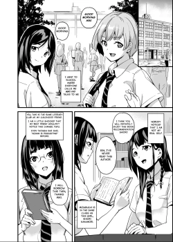 Page 17 of Tanin ni Naru Kusuri | Medicine to Possess Another Person