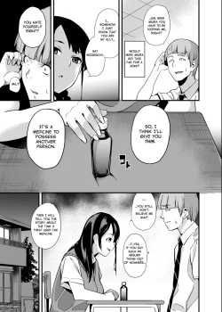 Page 4 of Tanin ni Naru Kusuri | Medicine to Possess Another Person