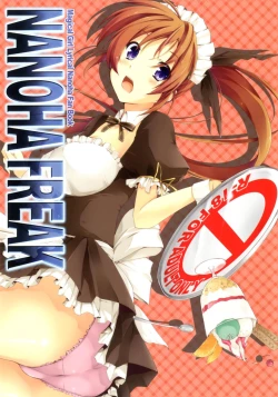 Page 1 of Nanoha Freak