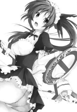 Page 2 of Nanoha Freak