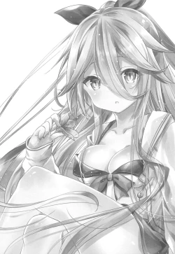 Page 2 of Yamakaze datte Ichininmae no Lady Nandakara