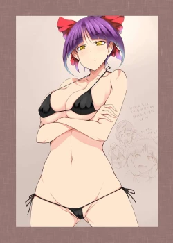 Page 3 of NekoMana Atsume Ichi