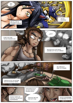 Page 4 of Heimerdinger Workshop