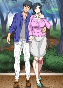 Page 84 of Jimi dakedo Eroi Karada Shita Okaa-san o Fuuzoku Ochi Sunzen de Sukutta Boshi Soukan