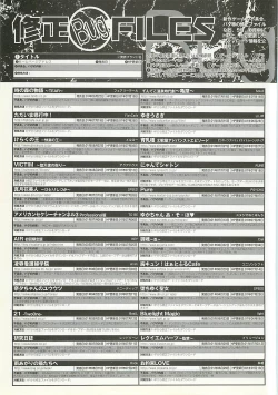 Page 206 of BugBug 2001-09