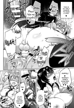 Page 31 of Trans Bitch Ch. 4-8