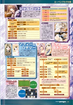 Page 145 of Colorful PUREGIRL 2002-10