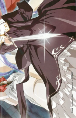 Page 168 of Colorful PUREGIRL 2002-10