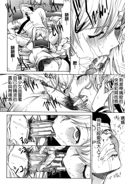 Page 13 of Shinjin Jokyoushi Shinjou Yuuko