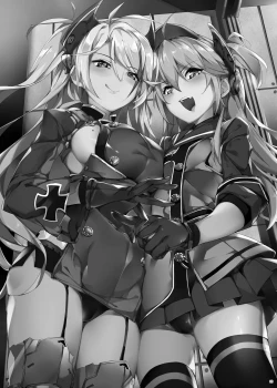 Page 3 of Hipper Shimai no Shota Sakusei Jinmon