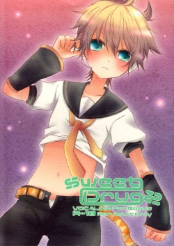 Page 1 of Sweet Drug 2