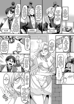Page 30 of Juunishin Tiger Red| Zodiac Beast Ranger Tiger Red