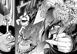 Page 13 of Moshi Pickle to Eirin ga Hakuaki no Koro kara no Shiriai Dattara Manga