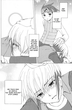 Page 20 of Love Like Candy Floss