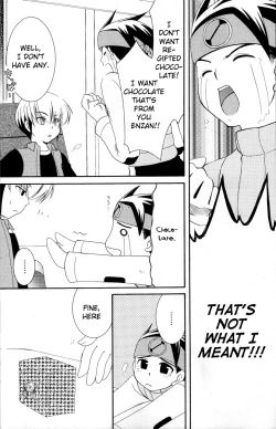 Page 6 of Love Like Candy Floss