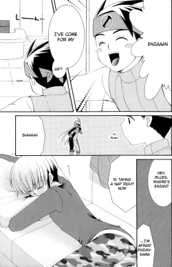 Page 9 of Love Like Candy Floss