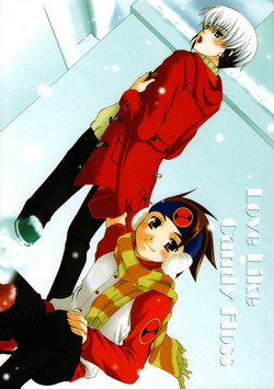 Download Love Like Candy Floss