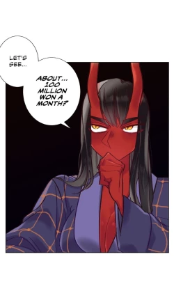 Page 20 of Devil Drop Chapter 4