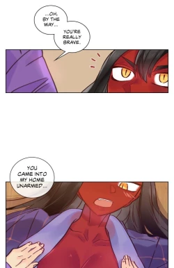 Page 40 of Devil Drop Chapter 4