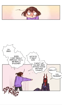 Page 44 of Devil Drop Chapter 4