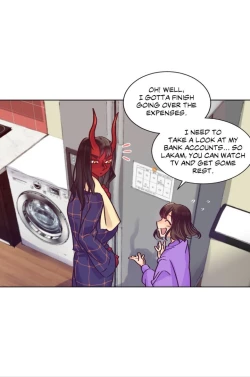 Page 5 of Devil Drop Chapter 4