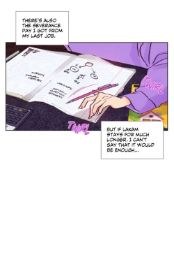 Page 8 of Devil Drop Chapter 4