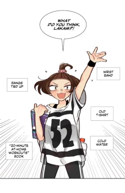 Page 21 of Devil Drop Chapter 5