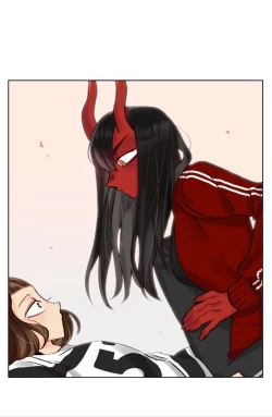 Page 34 of Devil Drop Chapter 5