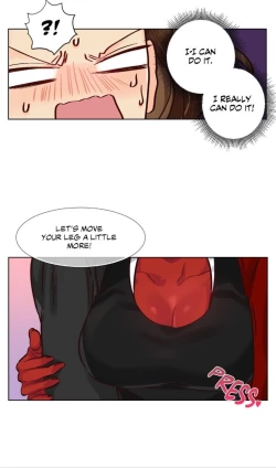 Page 35 of Devil Drop Chapter 5