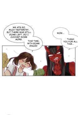 Page 6 of Devil Drop Chapter 5