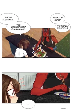 Page 7 of Devil Drop Chapter 5