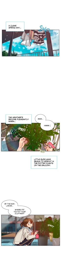 Page 1 of Devil Drop Chapter 7