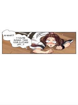 Page 19 of Devil Drop Chapter 6