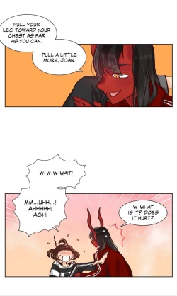 Page 3 of Devil Drop Chapter 6