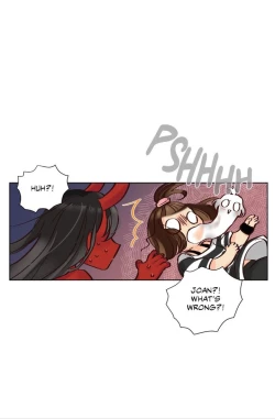 Page 42 of Devil Drop Chapter 6